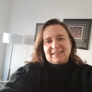 Meet your Posher, Astrid